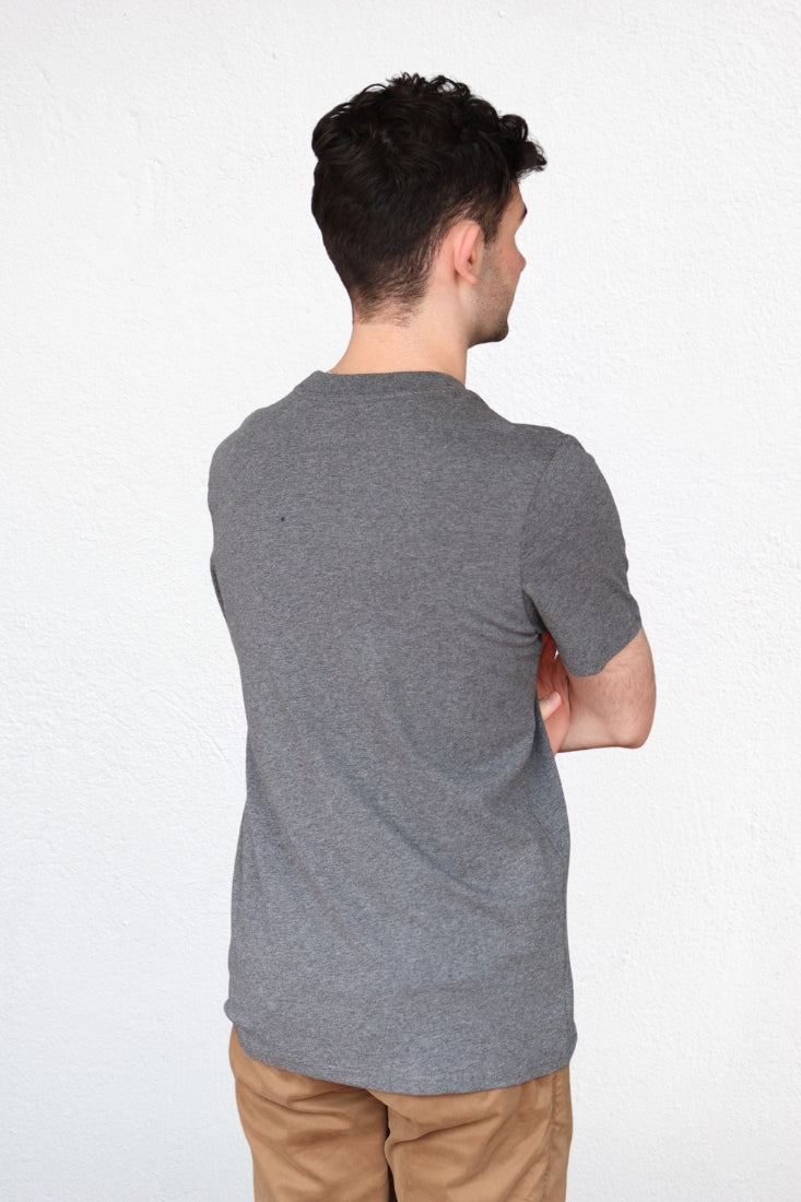 Men's Cotton T-shirt