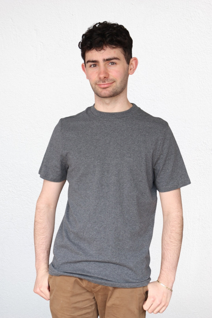 Men's Cotton T-shirt