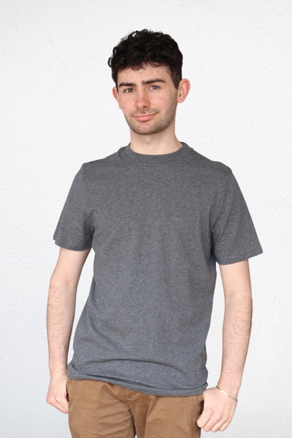 Men's Cotton T-shirt
