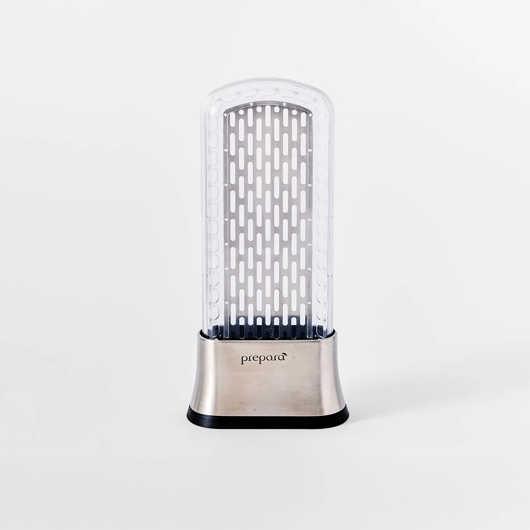 Herb Savor Stainless Steel