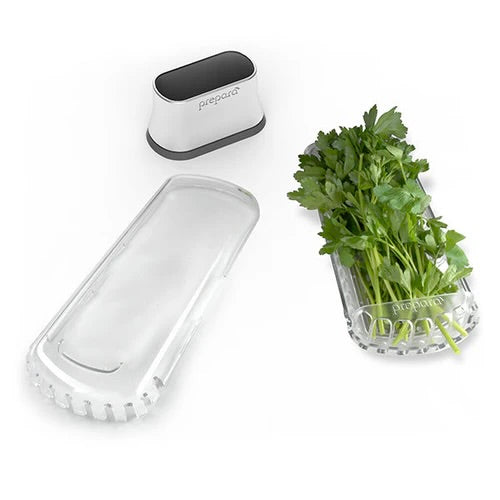 Herb Savor Stainless Steel