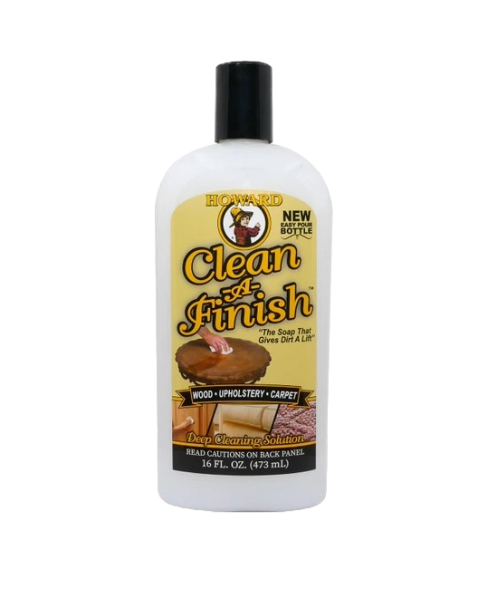 Howard's Clean-A-Finish 473ml
