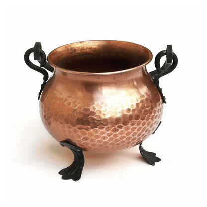 Howard Pine-Ola Copper & Brass Polish 236ml