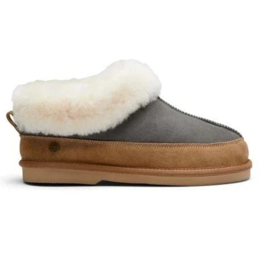 UGG Bentleigh Slipper Grey