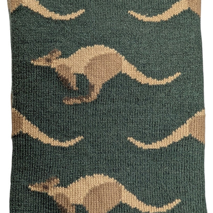 Socks Merino Australian Made Native