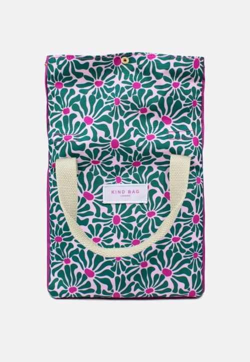 Kind Bag Reusable Lunch Bag