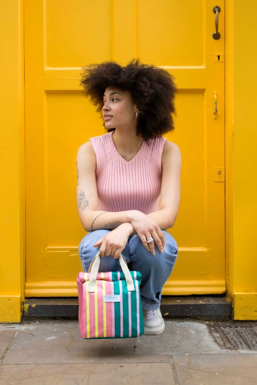 Kind Bag Reusable Lunch Bag