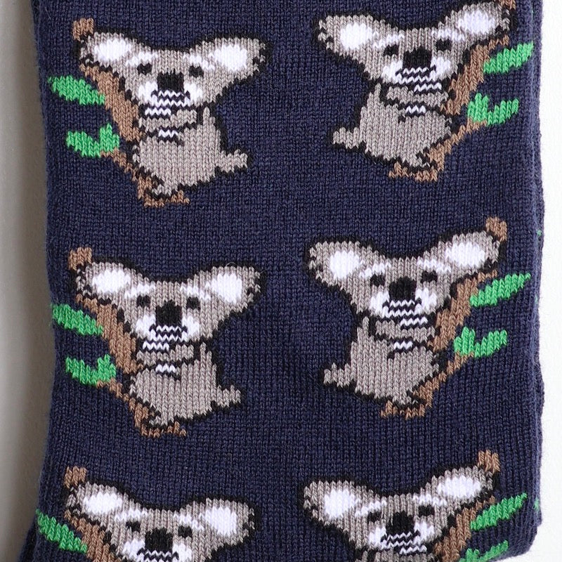 Socks Merino Australian Native Series