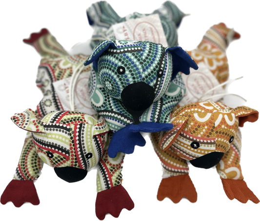 Heat Pack Bush Koala