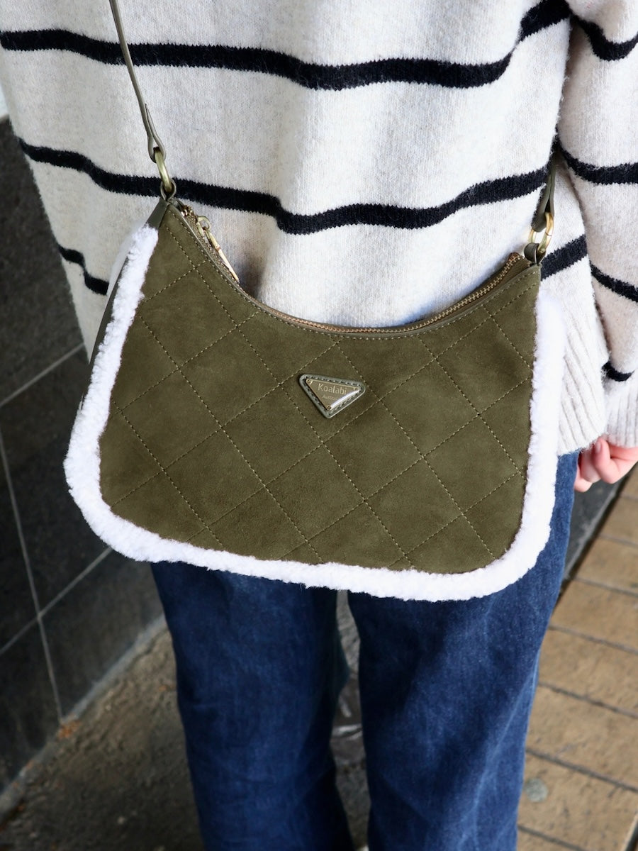 Mona Shoulder Bag