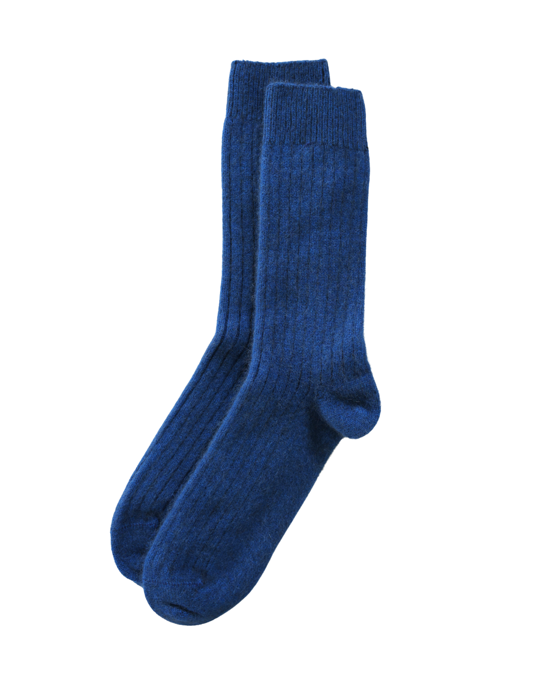 Socks Possum Merino Ribbed