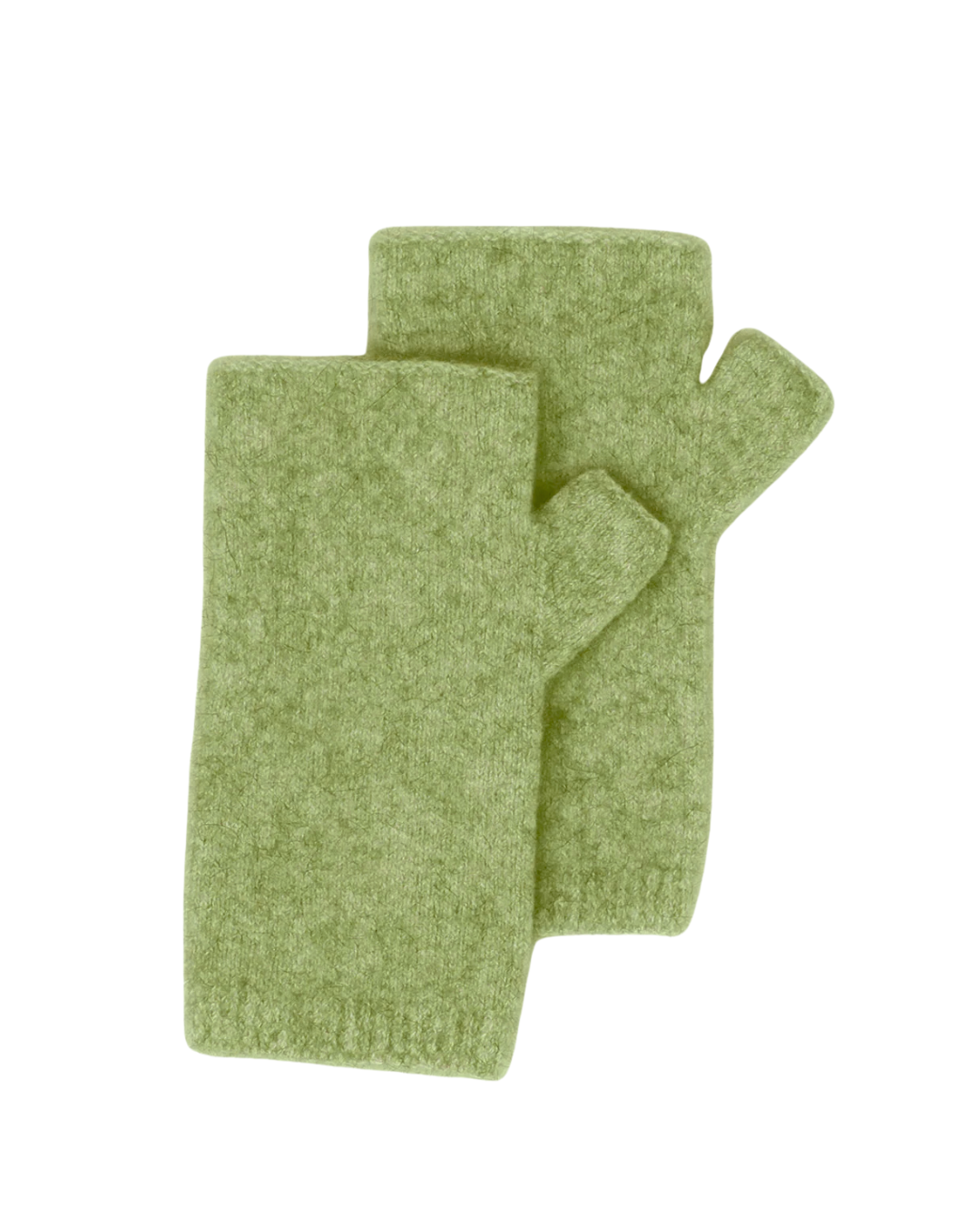Merino Silk Wrist Warmer