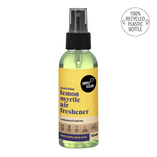 Air Freshener Lemon Myrtle 125ml