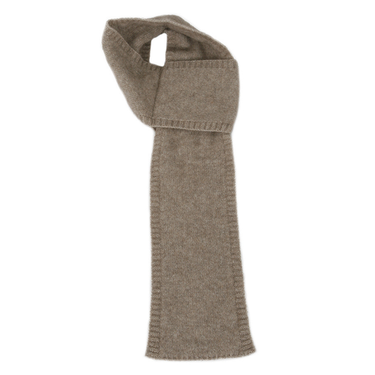Scarf Loop Possum Merino