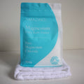 Magnesium Daily Bath Flakes 800g