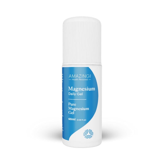 Magnesium Daily Gel Roll On