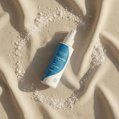 Magnesium Daily Spray