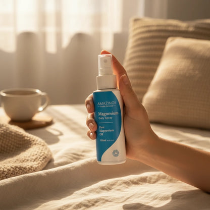 Magnesium Daily Spray