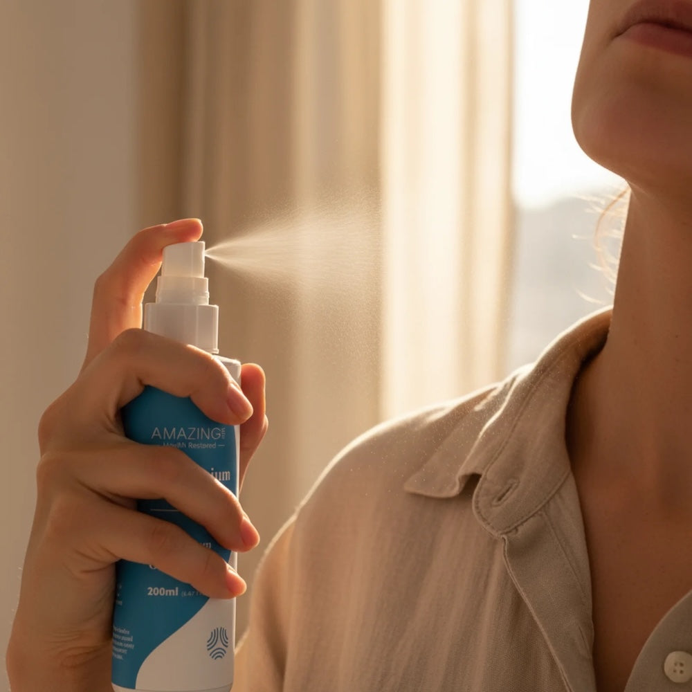 Magnesium Daily Spray