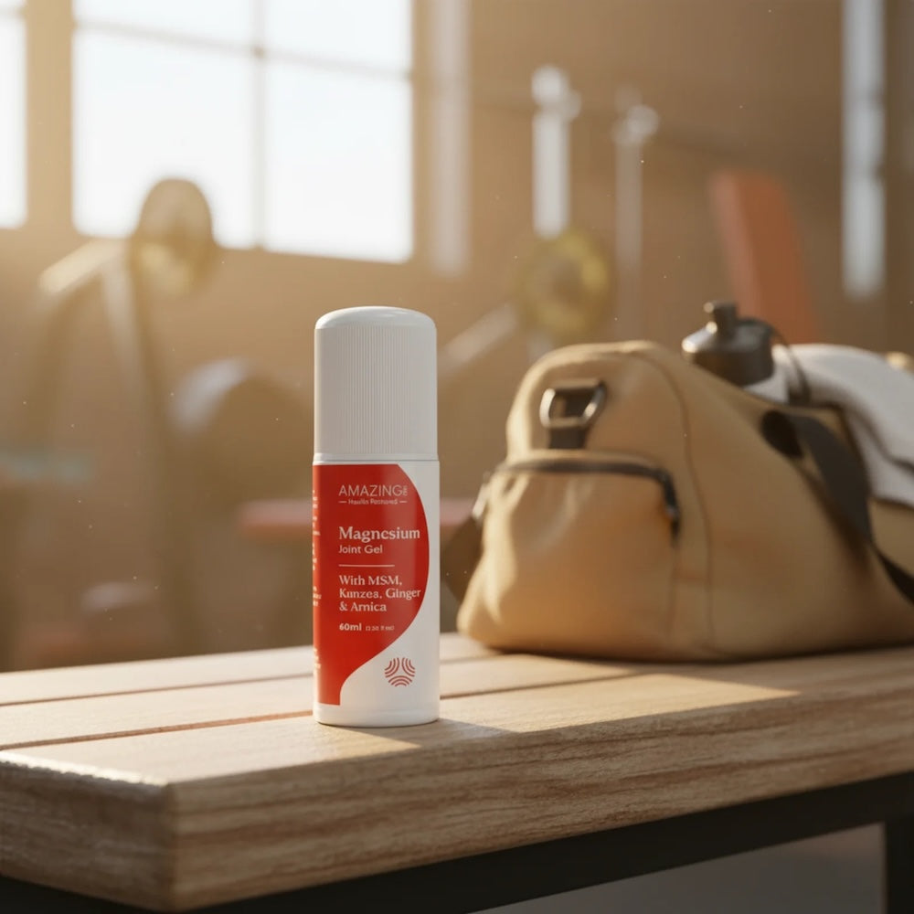 Magnesium Joint Gel Roll On