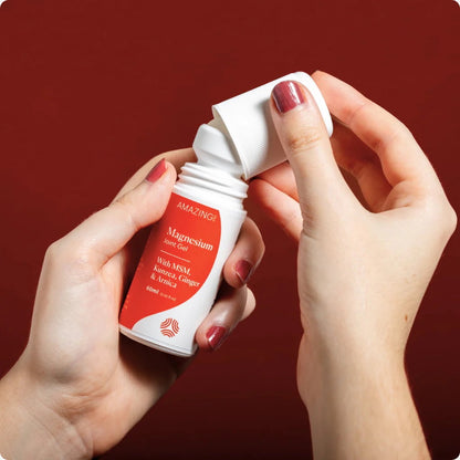 Magnesium Joint Gel Roll On
