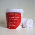Magnesium Active Bath Flakes 2kg
