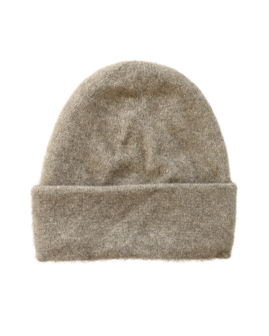 Possum Merino Plain Beanie
