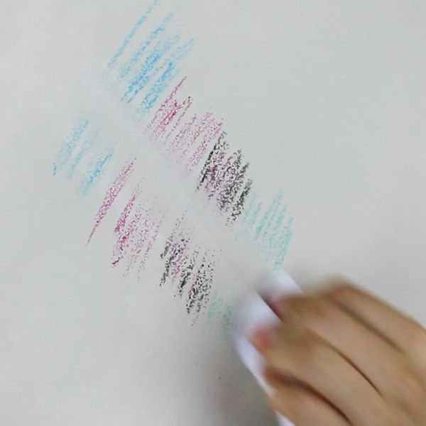 Medium Eraser Sponge