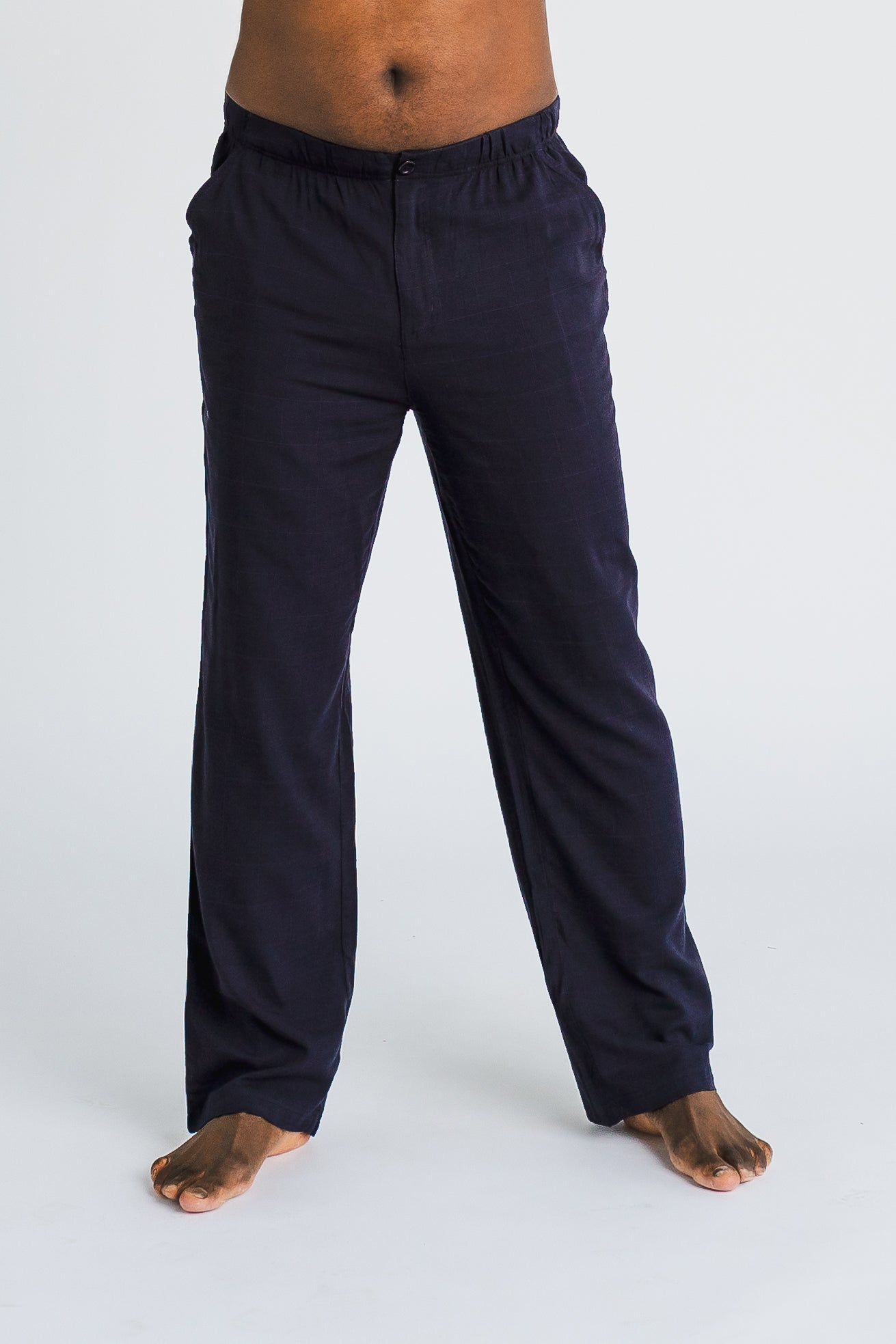 Bamboo Fibre Beach Pants Mens