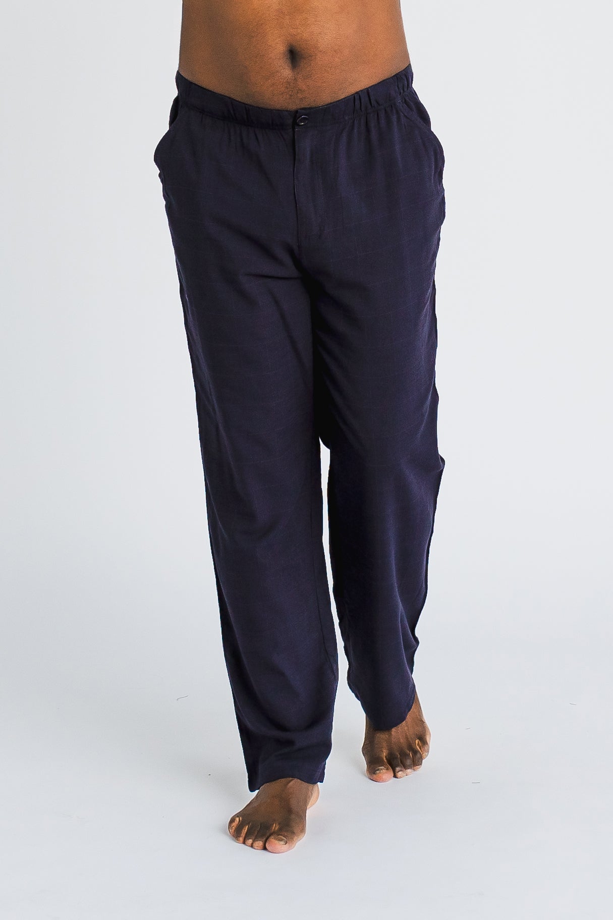 Bamboo Fibre Beach Pants Mens