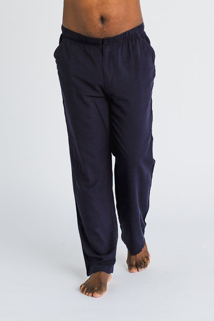 Bamboo Fibre Beach Pants Mens