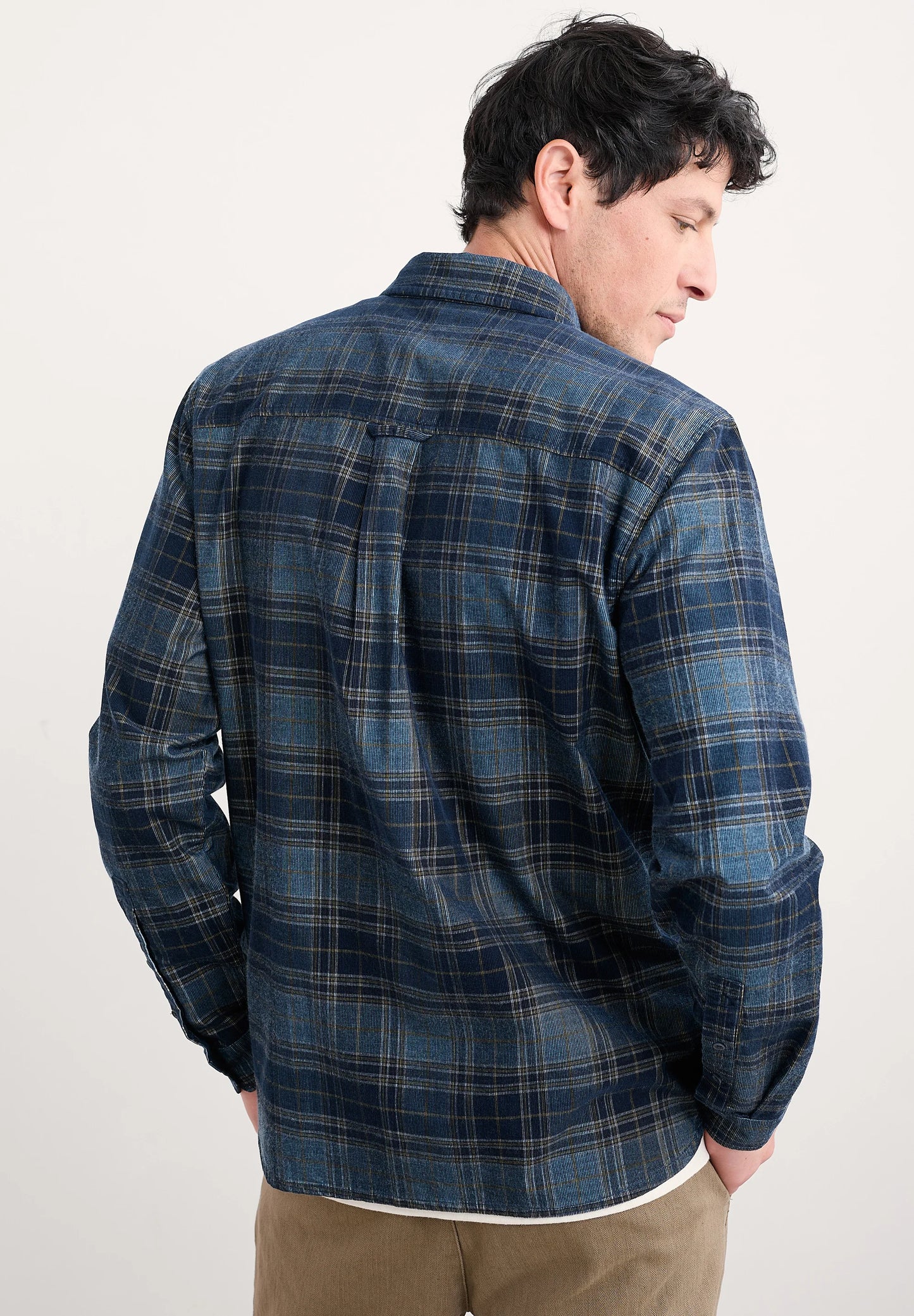 Men's Shoreman Shirt