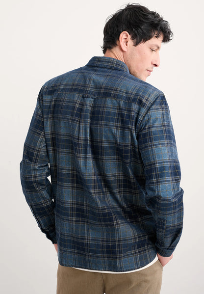 Men's Shoreman Shirt