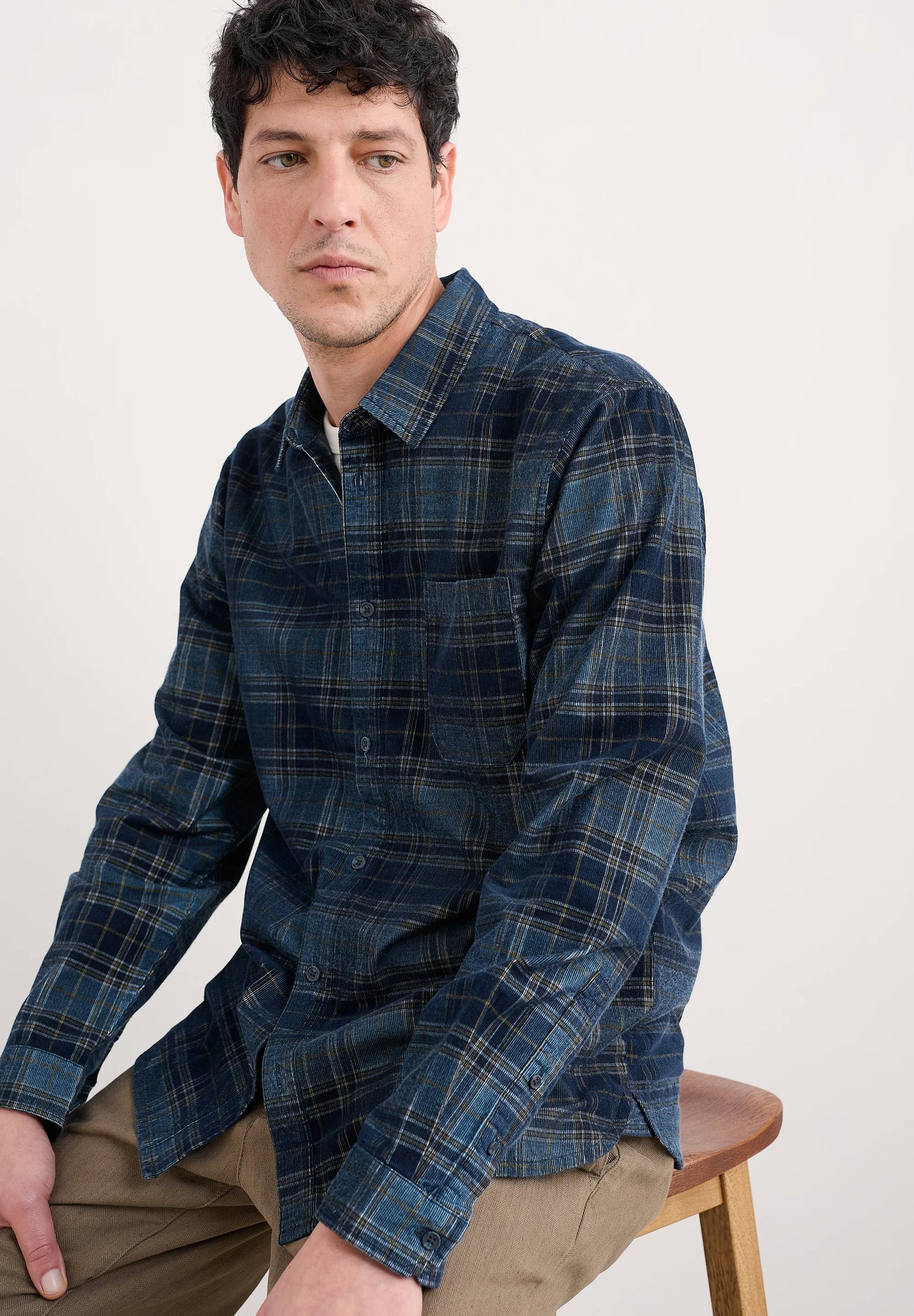 Men's Shoreman Shirt