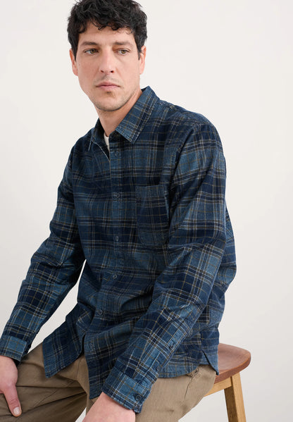 Men's Shoreman Shirt