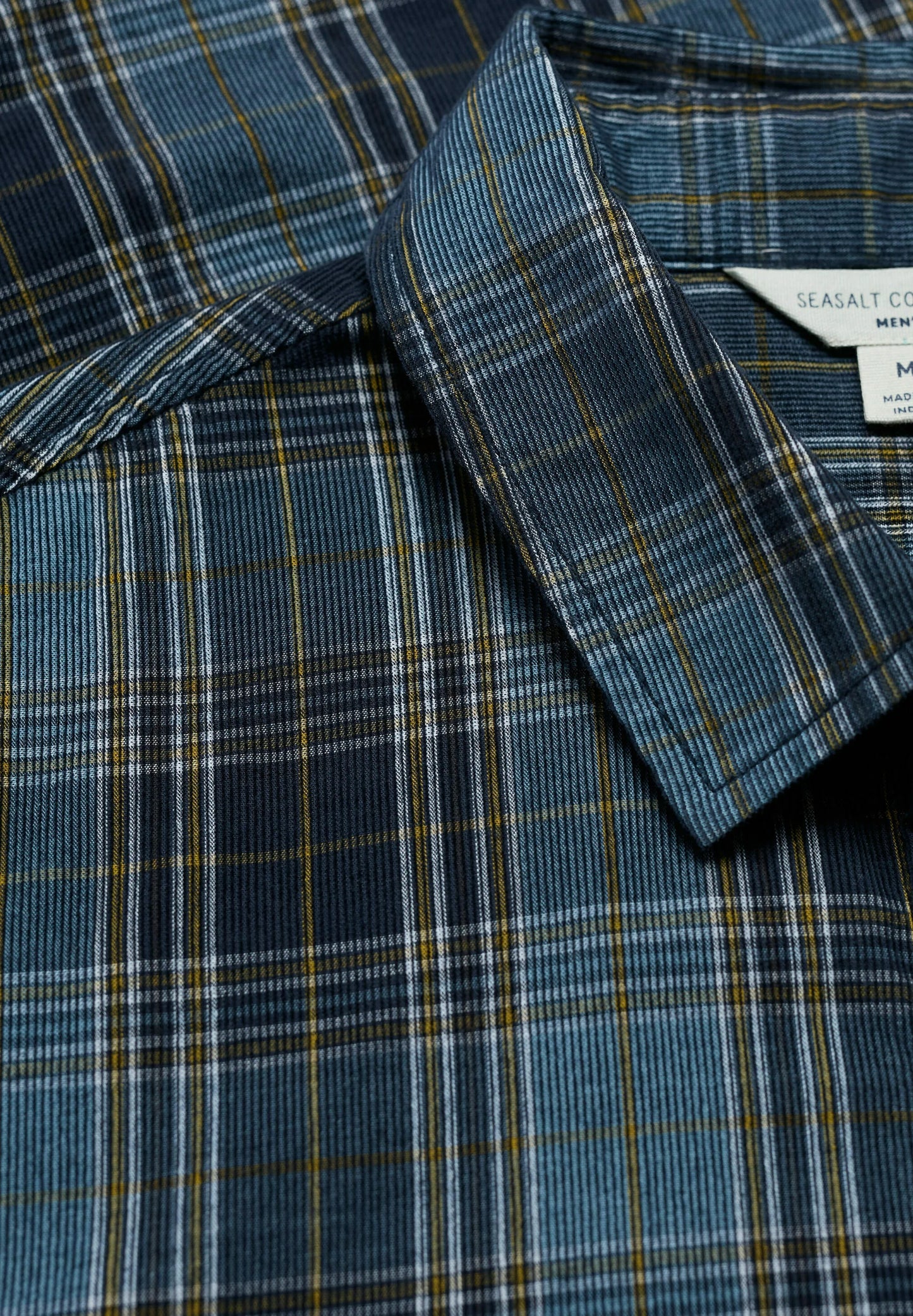 Men's Shoreman Shirt