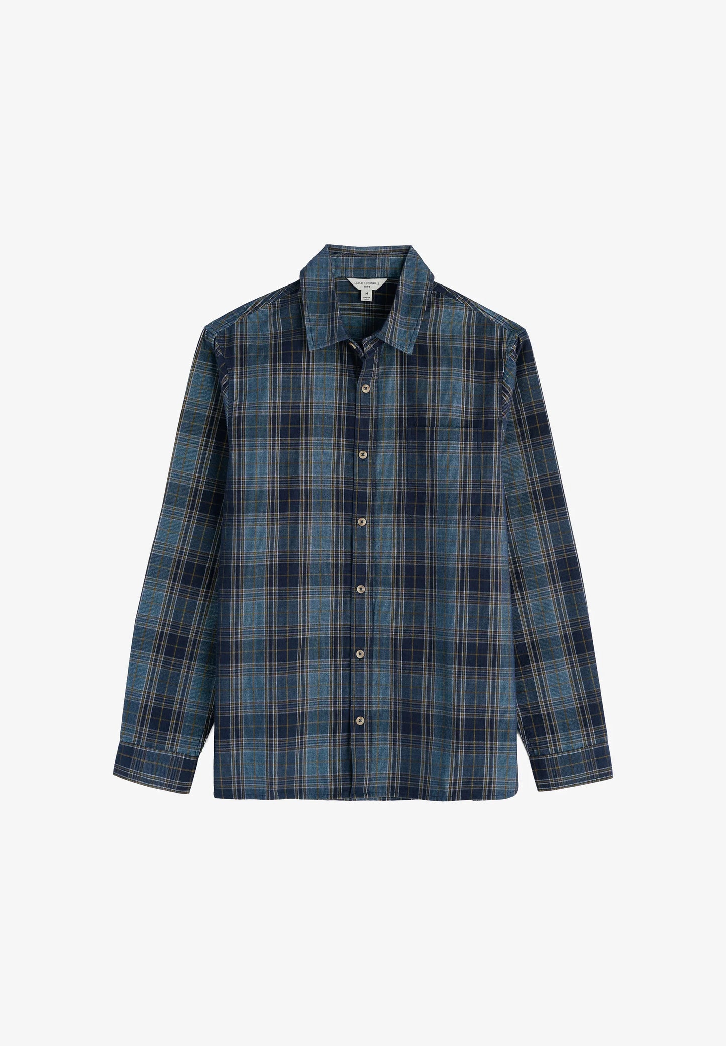 Men's Shoreman Shirt