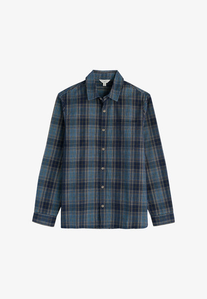 Men's Shoreman Shirt