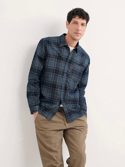 Men's Shoreman Shirt