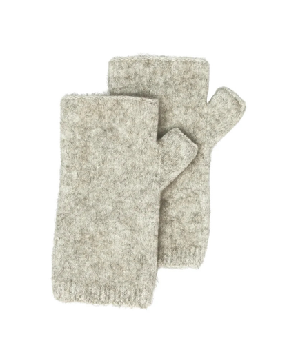 Merino Silk Wrist Warmer