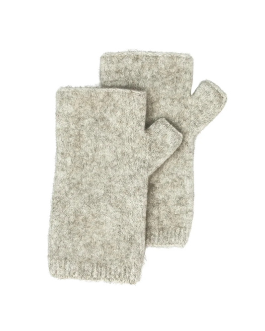 Merino Silk Wrist Warmer