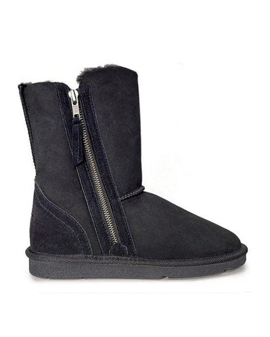 UGG Mid Zip Boot