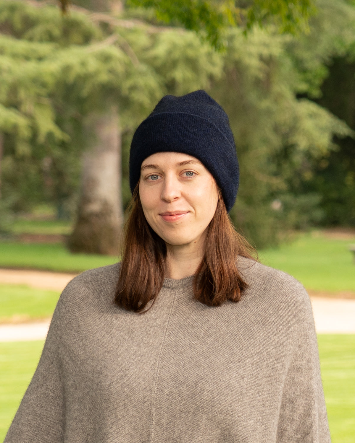 Possum Merino Plain Beanie