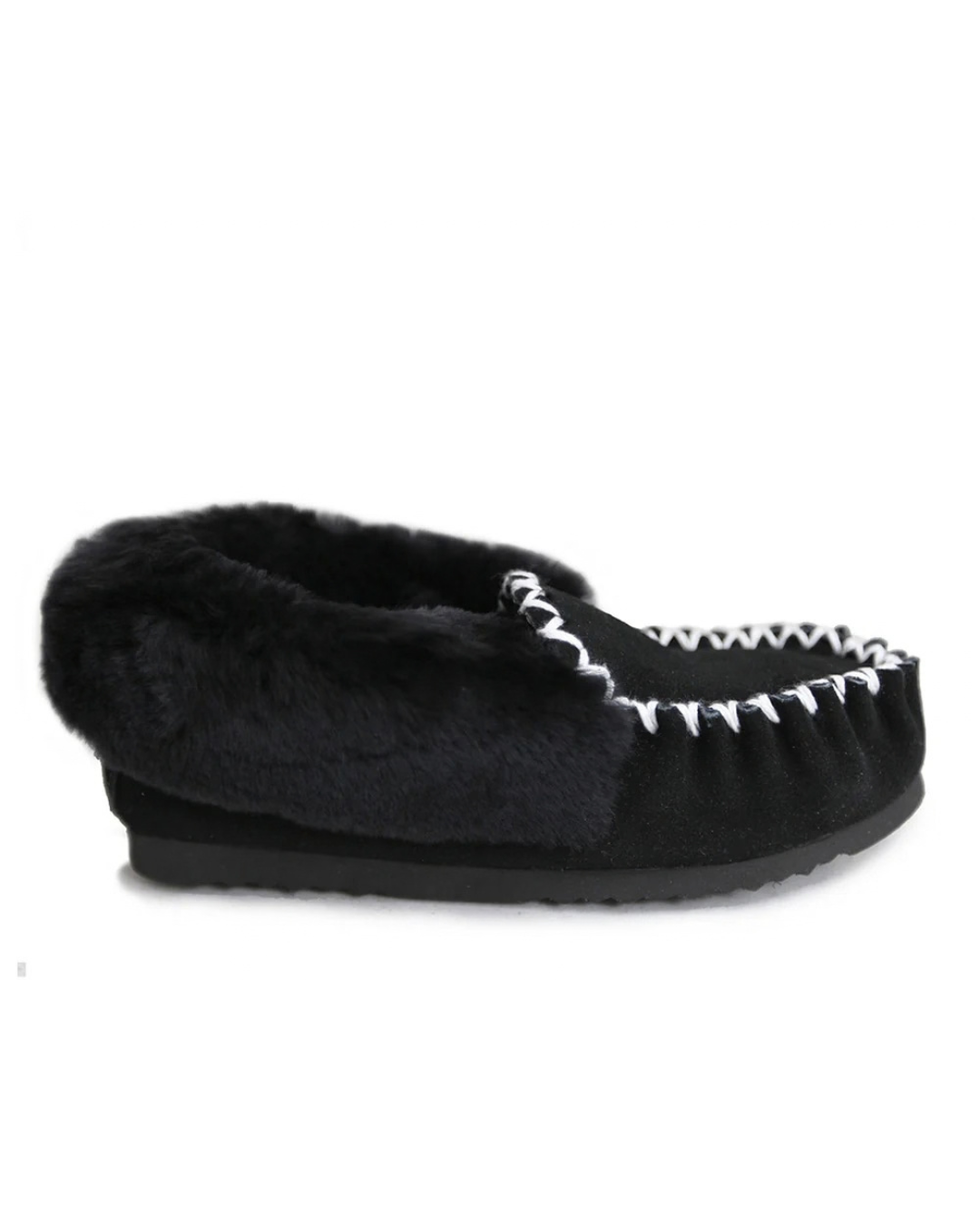 Moccasin Sheepskin Unisex