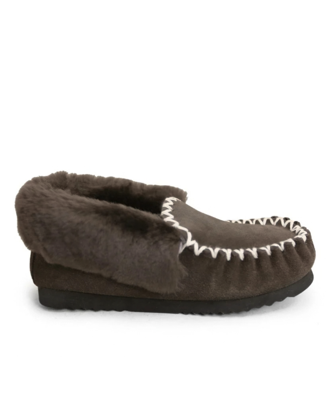 Moccasin Sheepskin Unisex