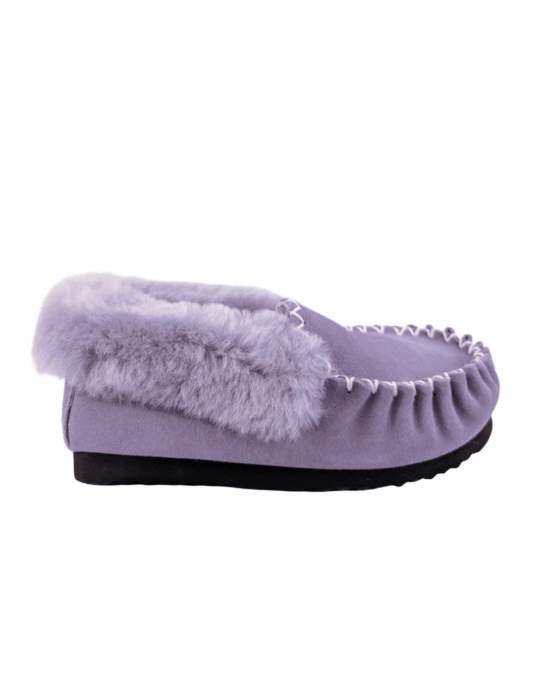Moccasin Sheepskin Unisex