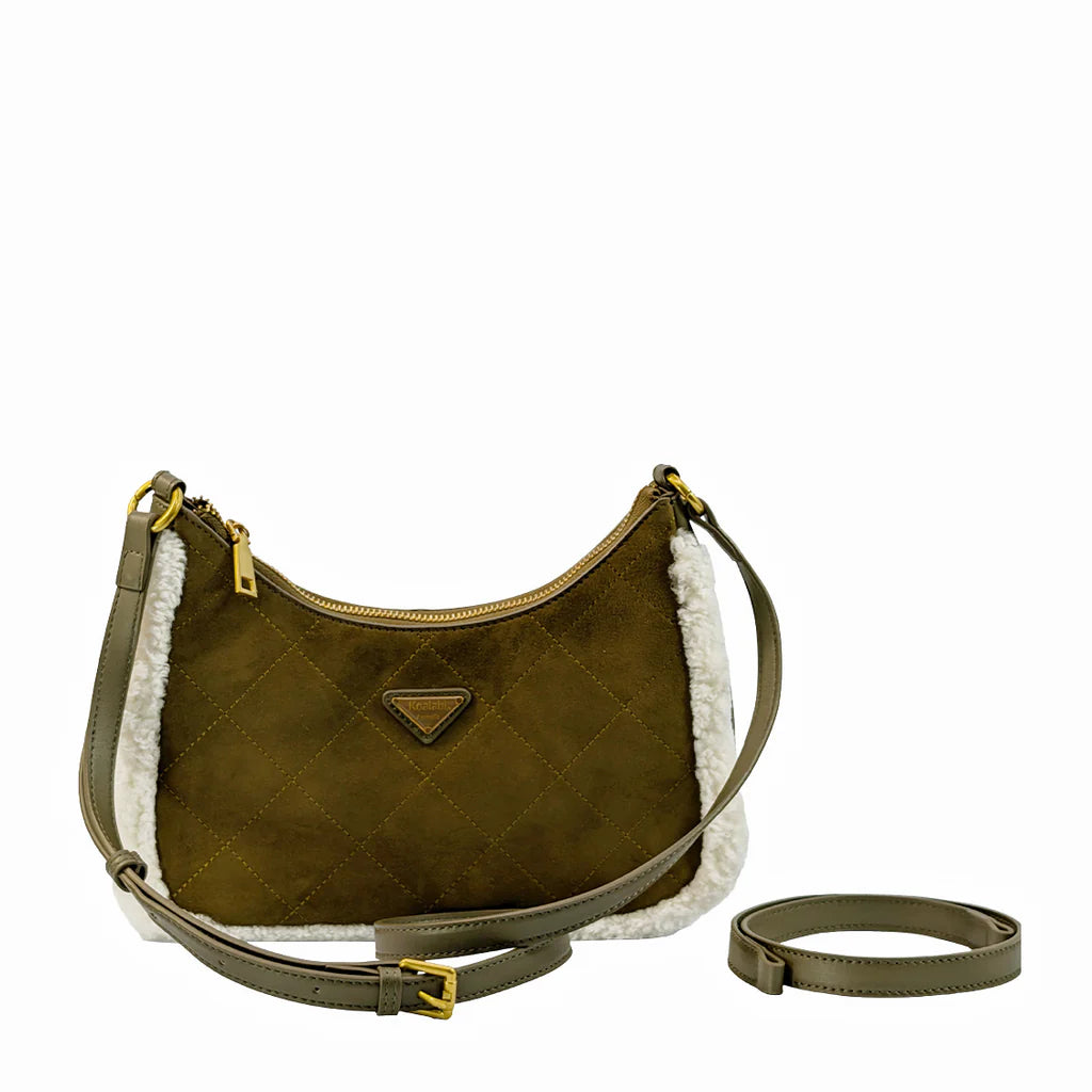 Mona Shoulder Bag