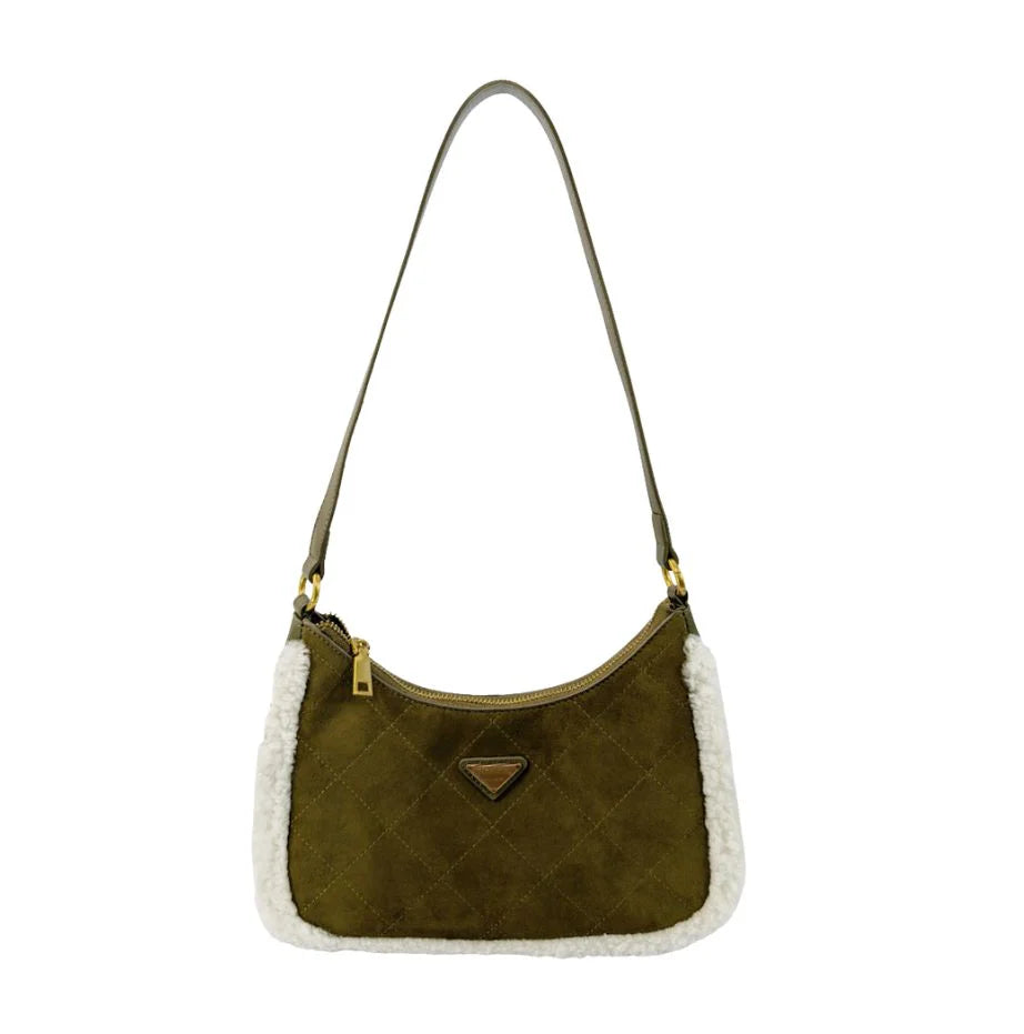 Mona Shoulder Bag