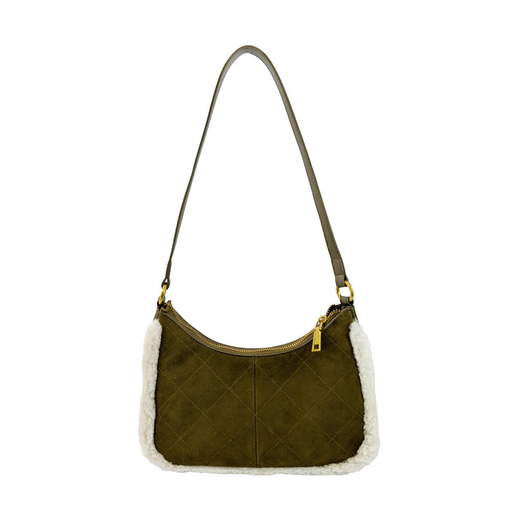 Mona Shoulder Bag