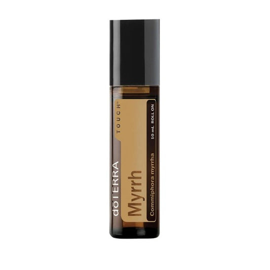 Myrrh Touch Roller doTERRA 10ml